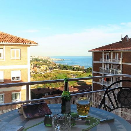 Helena Seaview & Beach-Apartment Montgat Ngoại thất bức ảnh