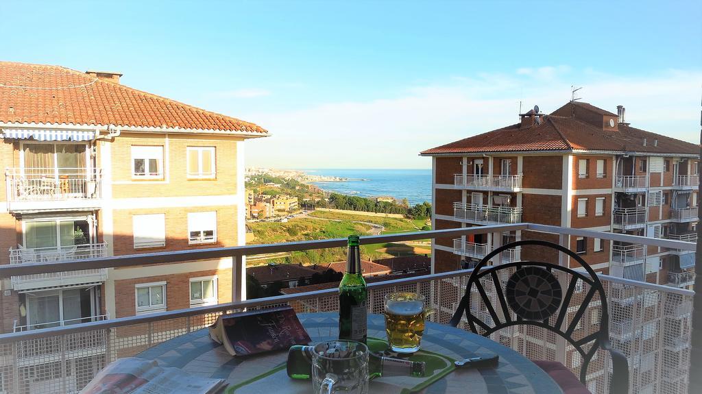 Helena Seaview & Beach-Apartment Montgat Ngoại thất bức ảnh