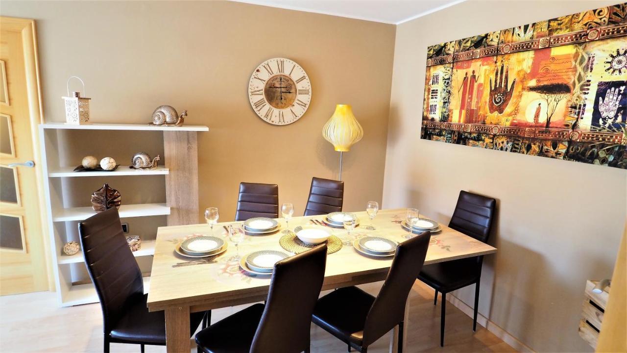 Helena Seaview & Beach-Apartment Montgat Ngoại thất bức ảnh
