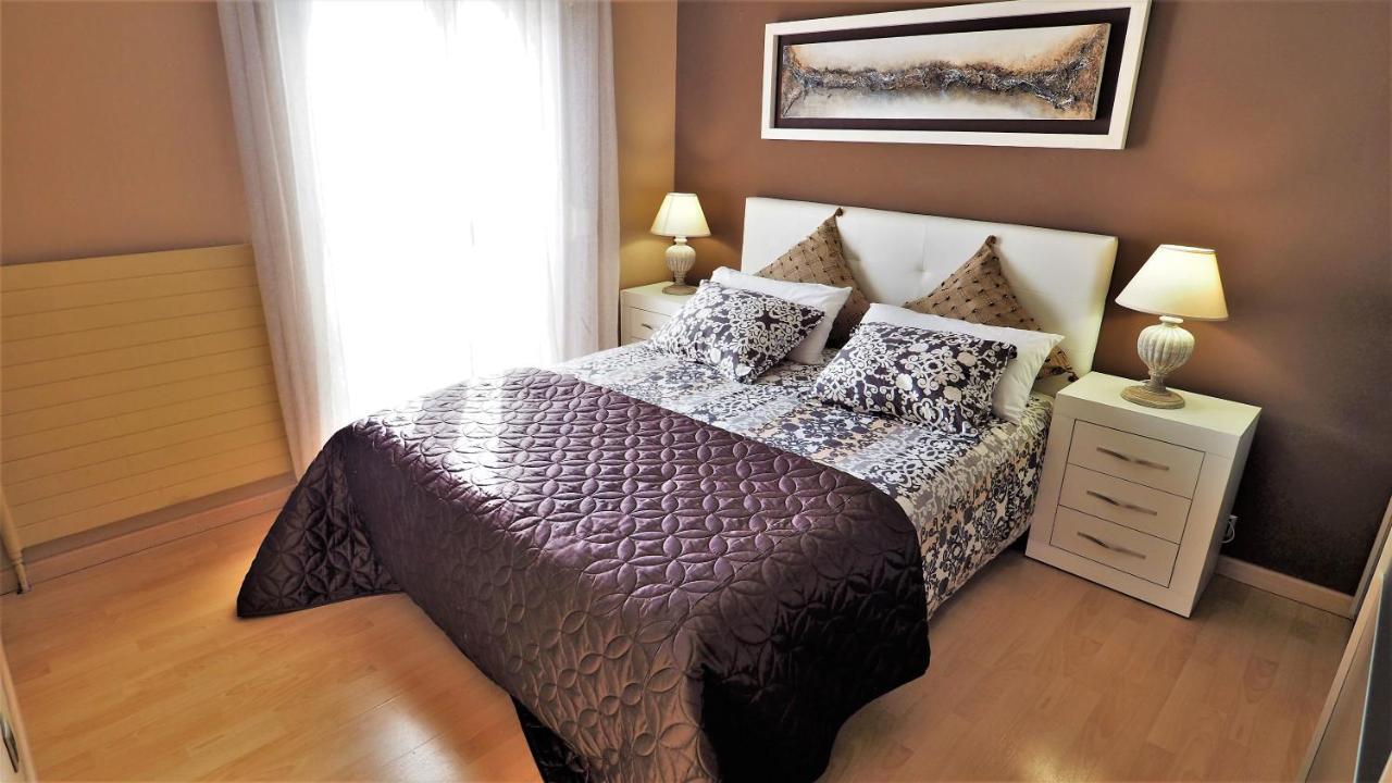 Helena Seaview & Beach-Apartment Montgat Ngoại thất bức ảnh
